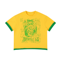 Joshua 1:5 Tee